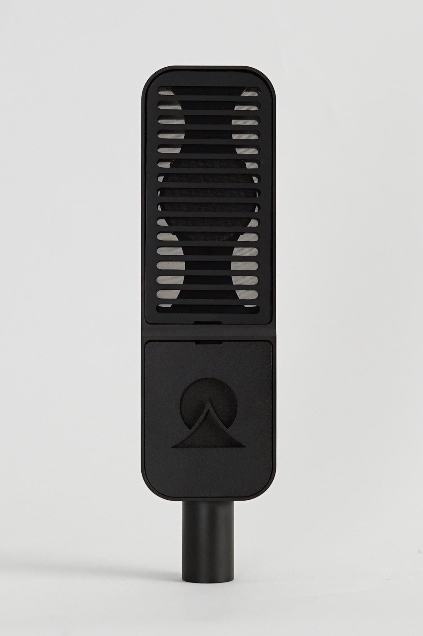 Stripes Condenser - Black / Black