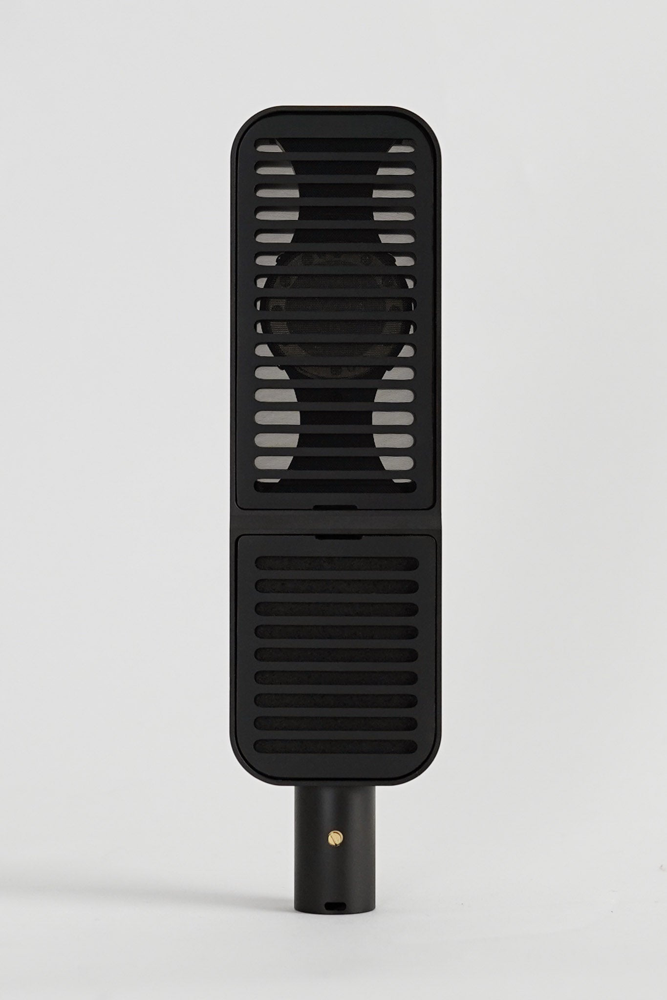 Stripes Condenser - Black / Black