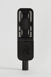 Windows Condenser - Black / Black