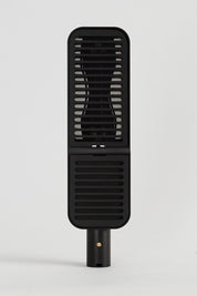 Stripes Ribbon - Black / Black
