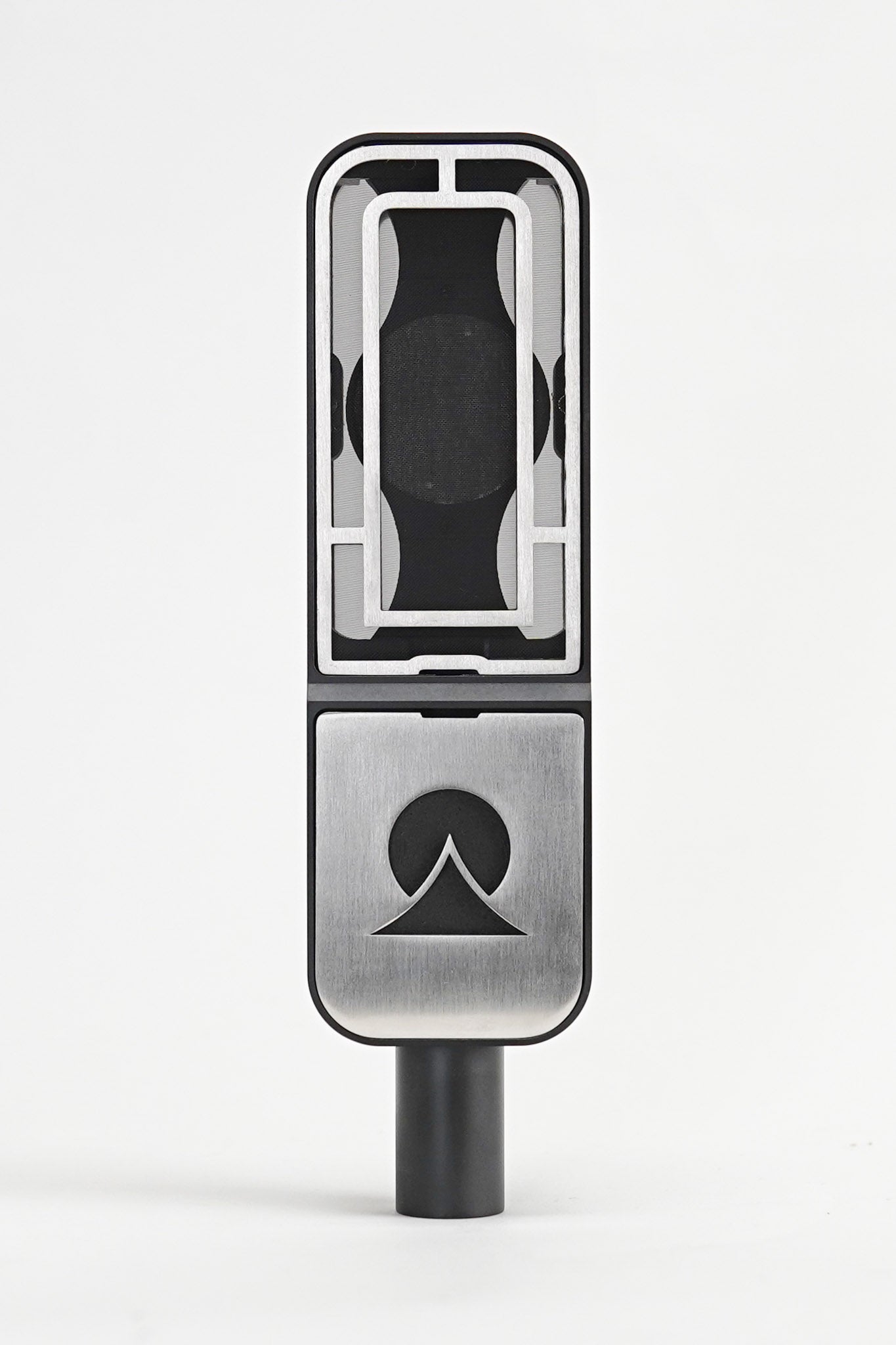 Windows Condenser - Black / Stainless Steel