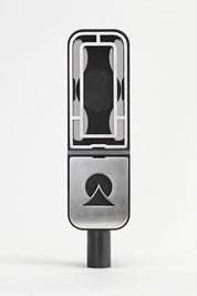 Windows Condenser - Black / Stainless Steel