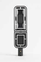 Windows Condenser - Black / Stainless Steel