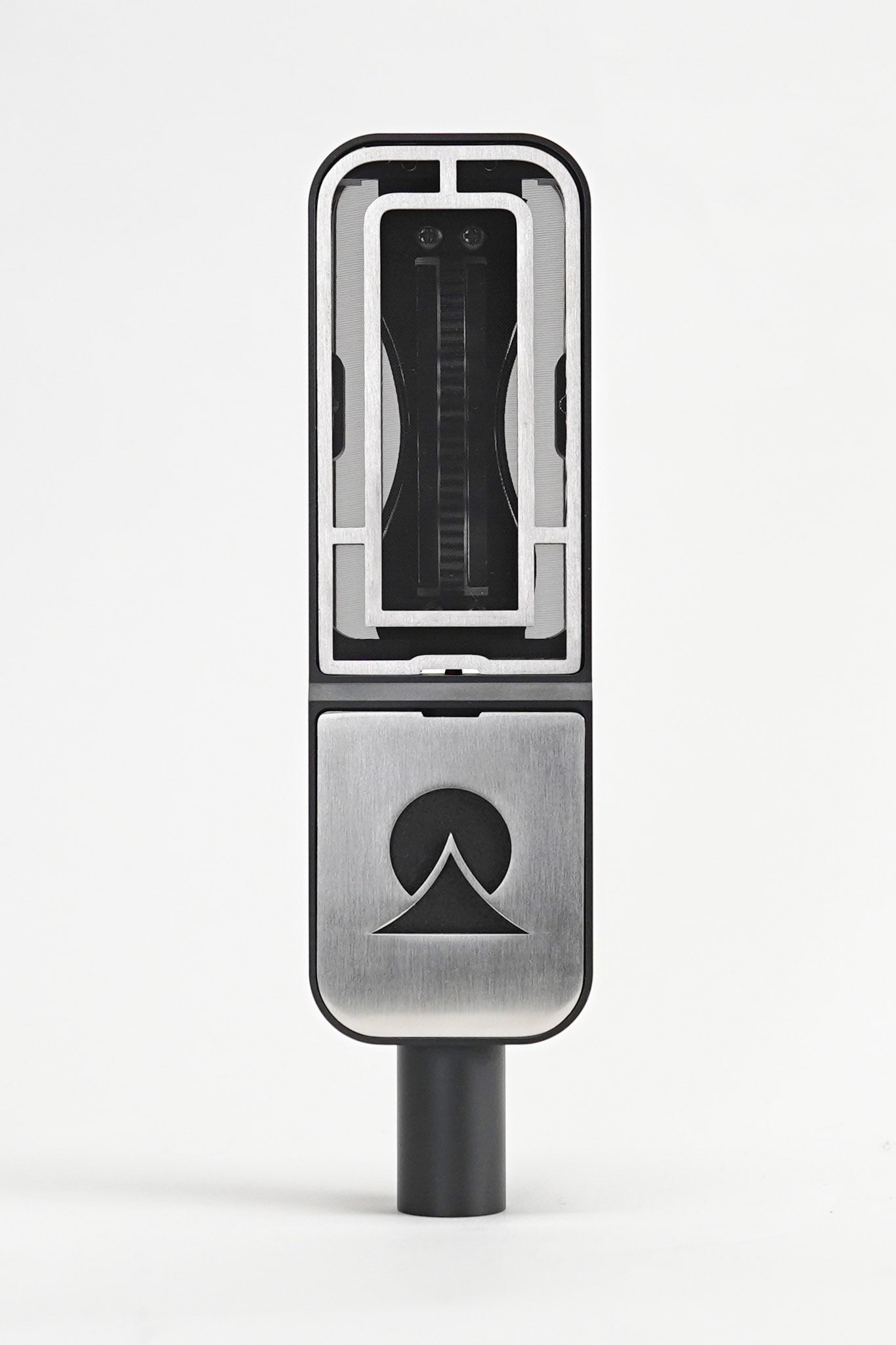 Windows Ribon - Black / Stainless Steel