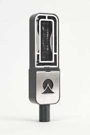 Windows Ribon - Black / Stainless Steel
