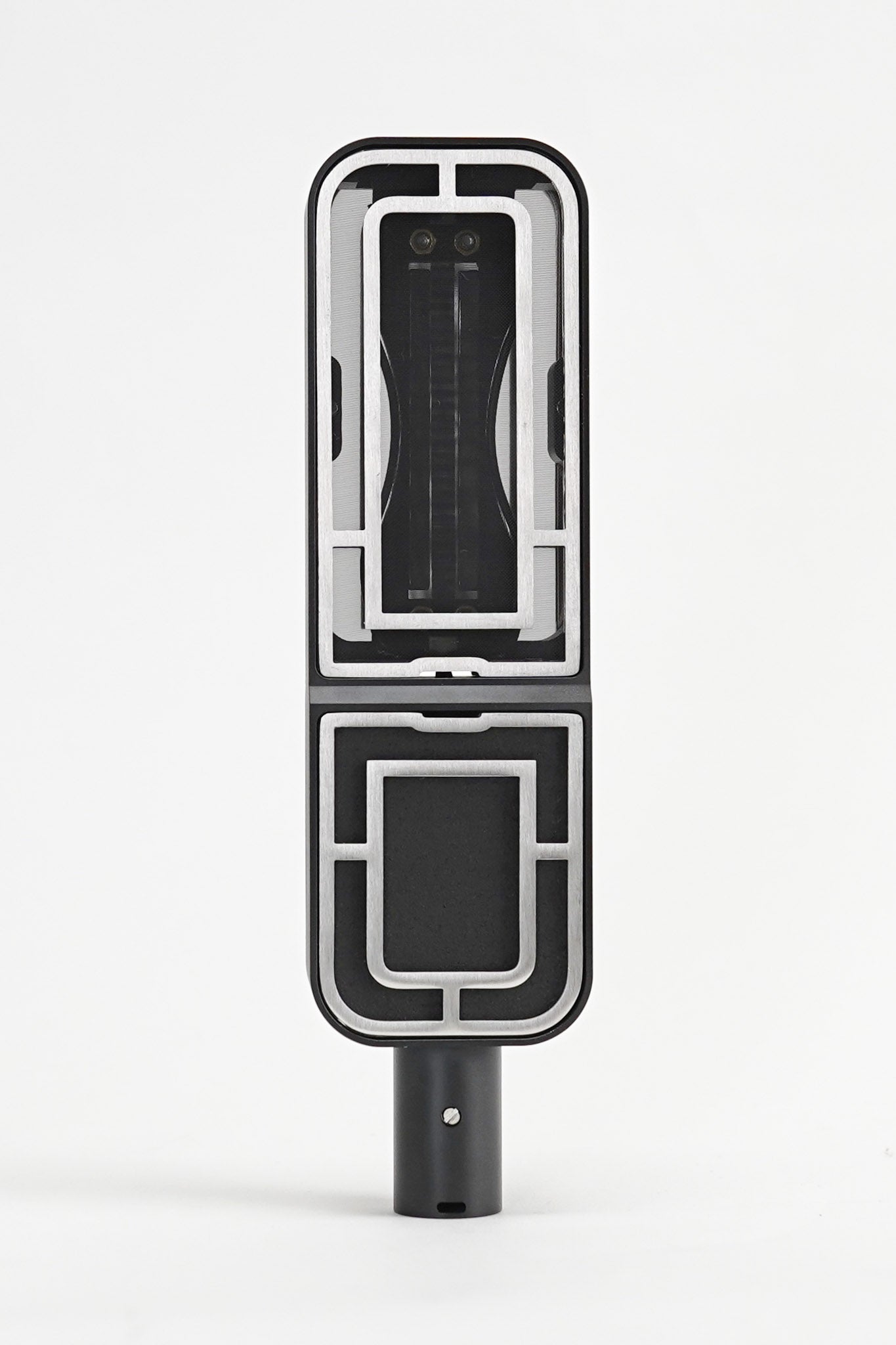 Windows Ribon - Black / Stainless Steel