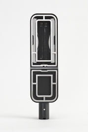 Windows Ribon - Black / Stainless Steel