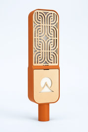 Apricity Motif - Ribbon x OHMA