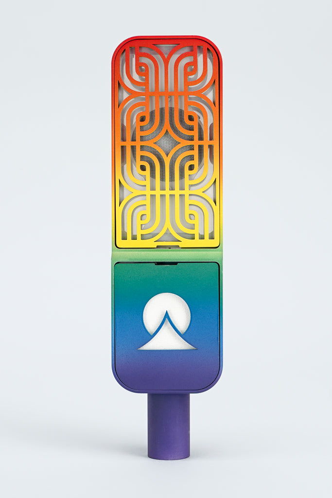 Pride Ombre Motif – Condenser (B-Stock)