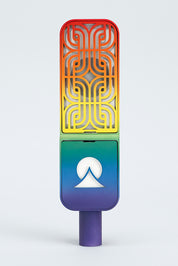 Pride Ombre Motif – Condenser (B-Stock)