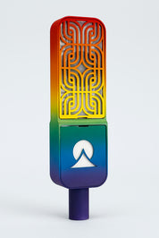 Pride Ombre Motif – Condenser (B-Stock)