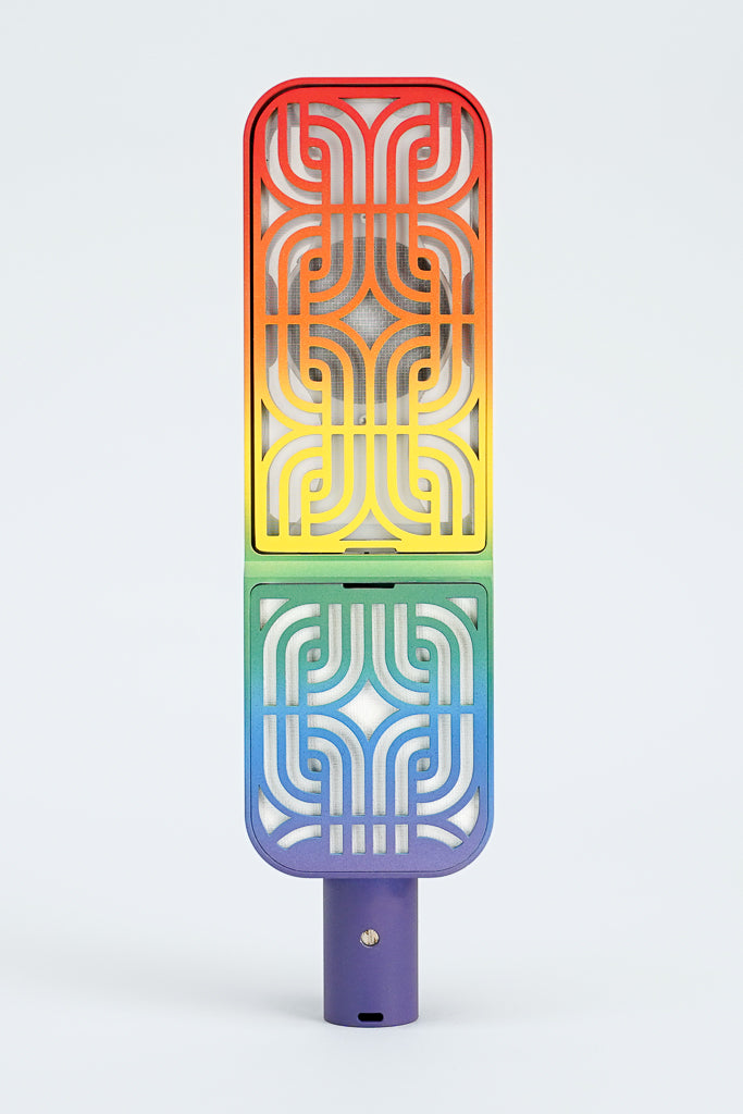 Pride Ombre Motif – Condenser (B-Stock)