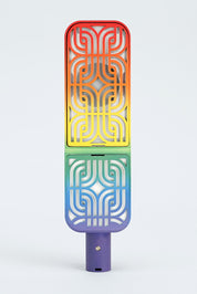 Pride Ombre Motif – Condenser (B-Stock)