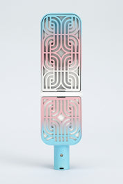 Trans Rights Are Human Rights Motif β Condenser (B-Stock)