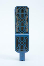 Blue Pride Motif - Ribbon