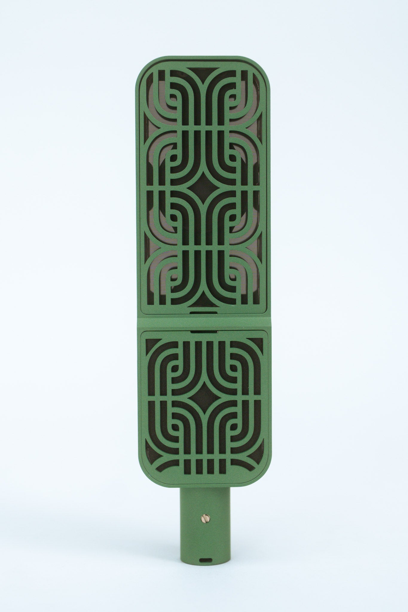 Green Pride Motif β Condenser