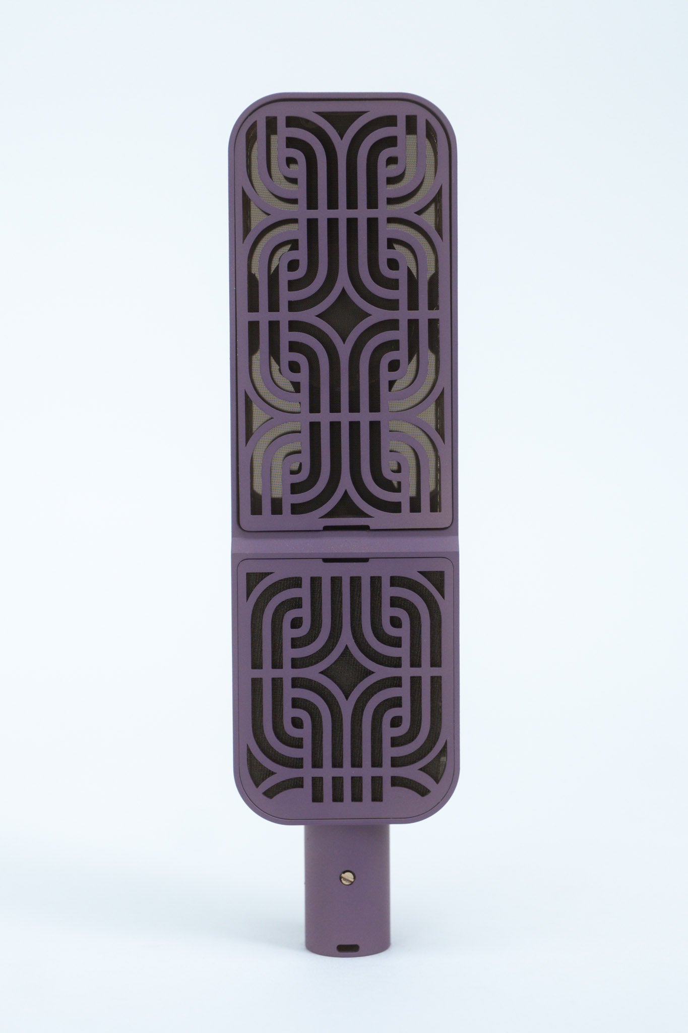 Purple Pride Motif β Condenser