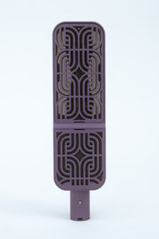 Purple Pride Motif - Ribbon