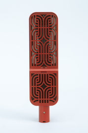 Red Pride Motif - Ribbon