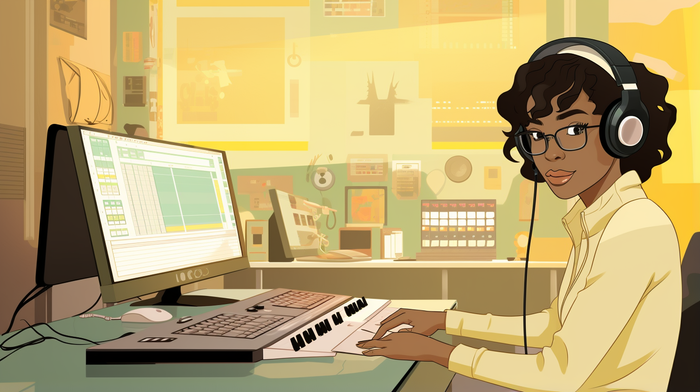 There are no audio emergencies