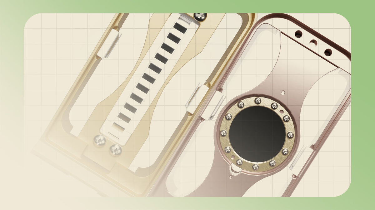 The guts of a Ohma World condenser and ribbon microphones