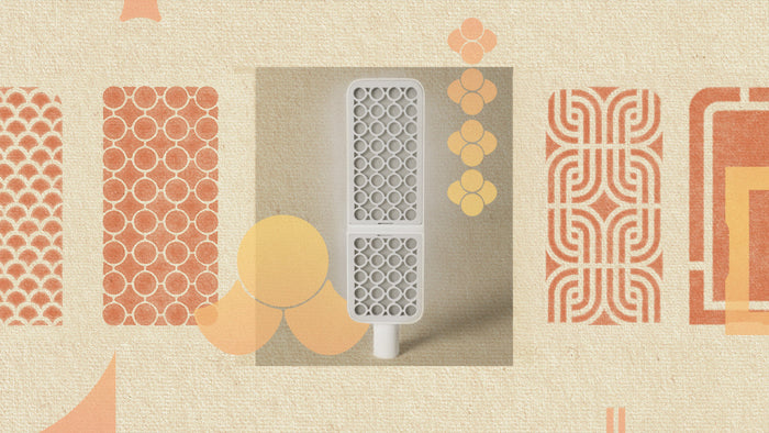 How do I choose an Ohma mic screen?