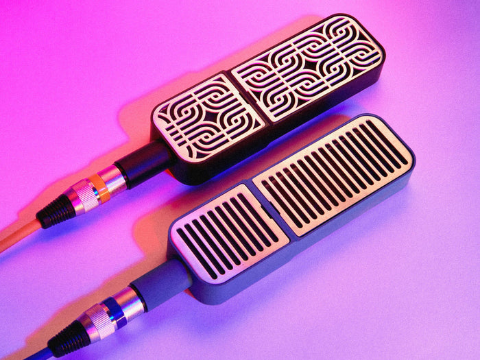 MusicTech Magazine spotlights our microphone innovation and commitment to inclusivity