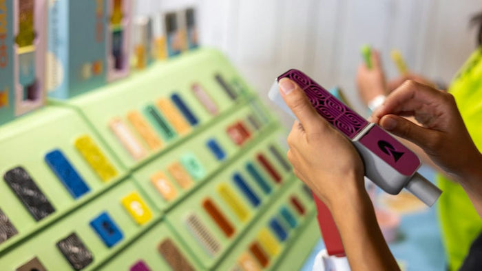 Women's Audio Mission