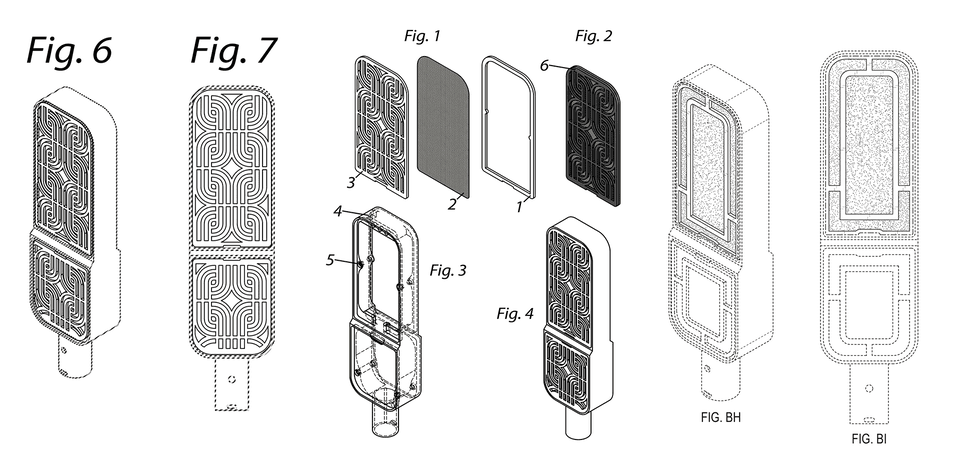Ohma Patent Drawing