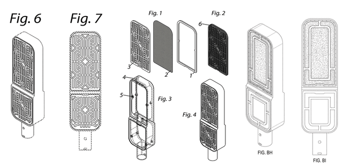 Ohma Patent Drawing