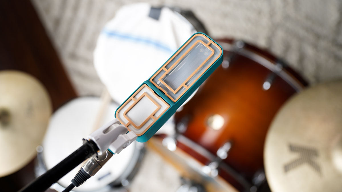 What's the deal with Ribbon Mics? – Ohma World