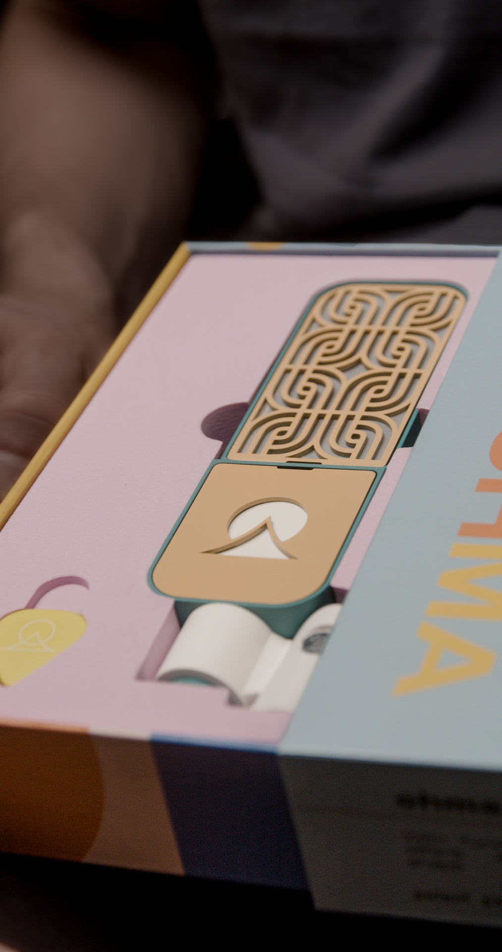 Ready to Ship Microphones