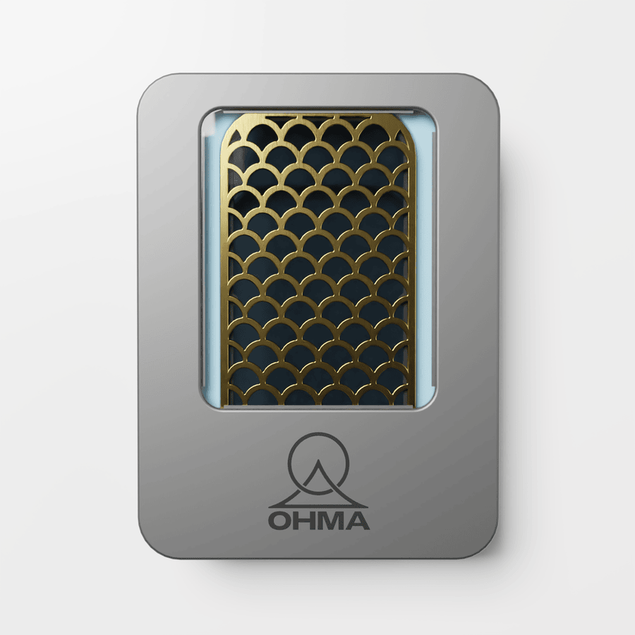Scales Screen Set