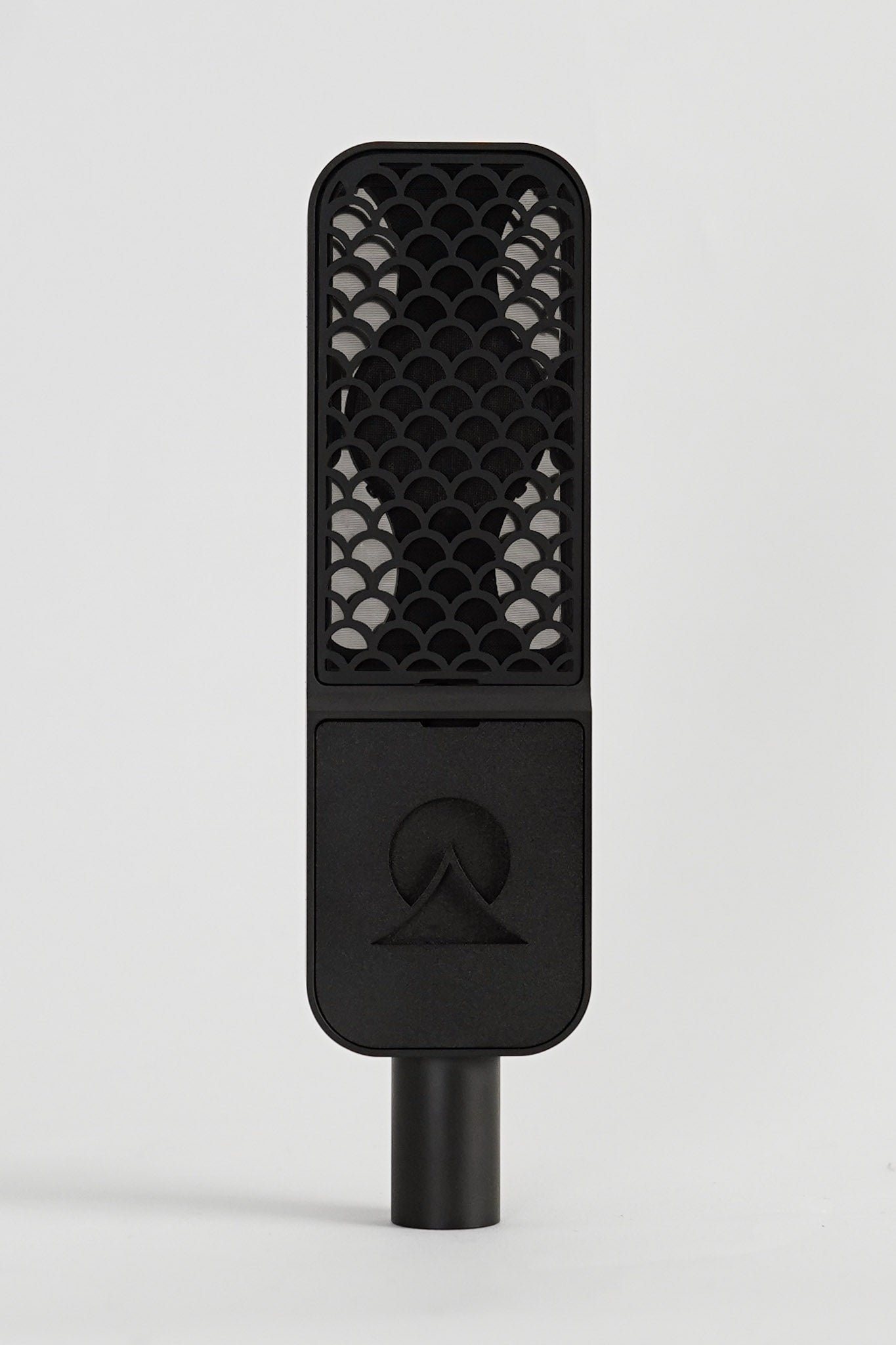 Scales Condenser - Black / Black