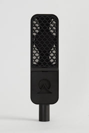 Scales Condenser - Black / Black