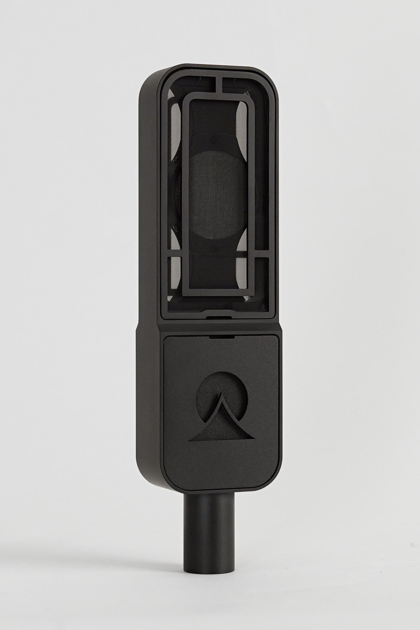 Windows Condenser - Black / Black