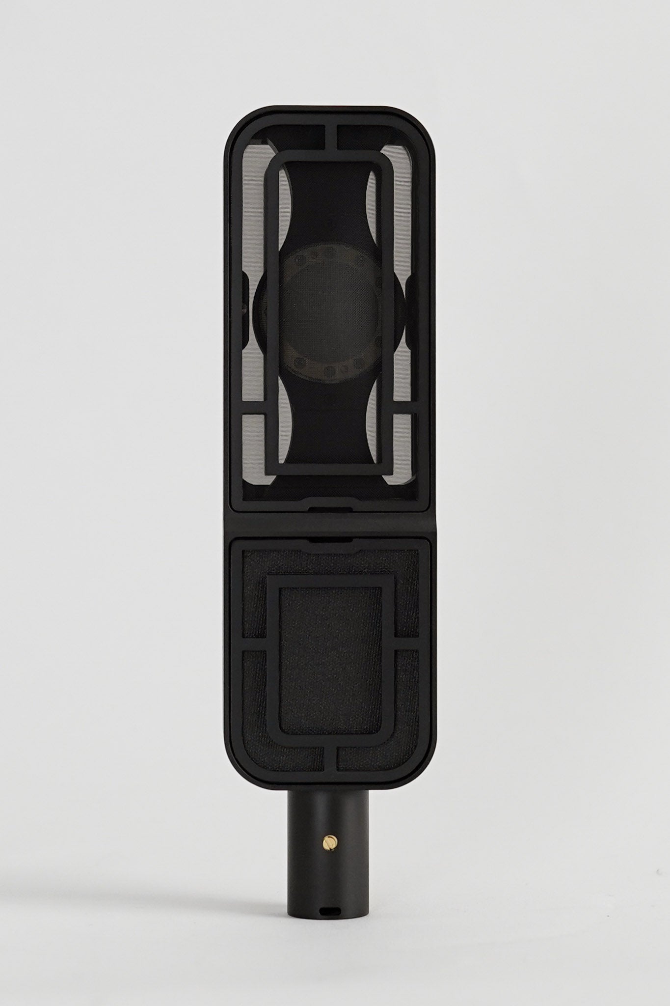 Windows Condenser - Black / Black