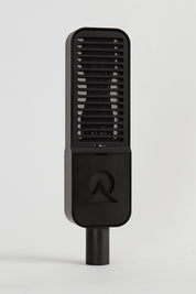 Stripes Ribbon - Black / Black