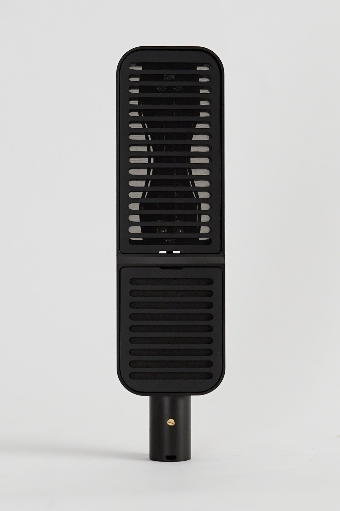 Stripes Ribbon - Black / Black