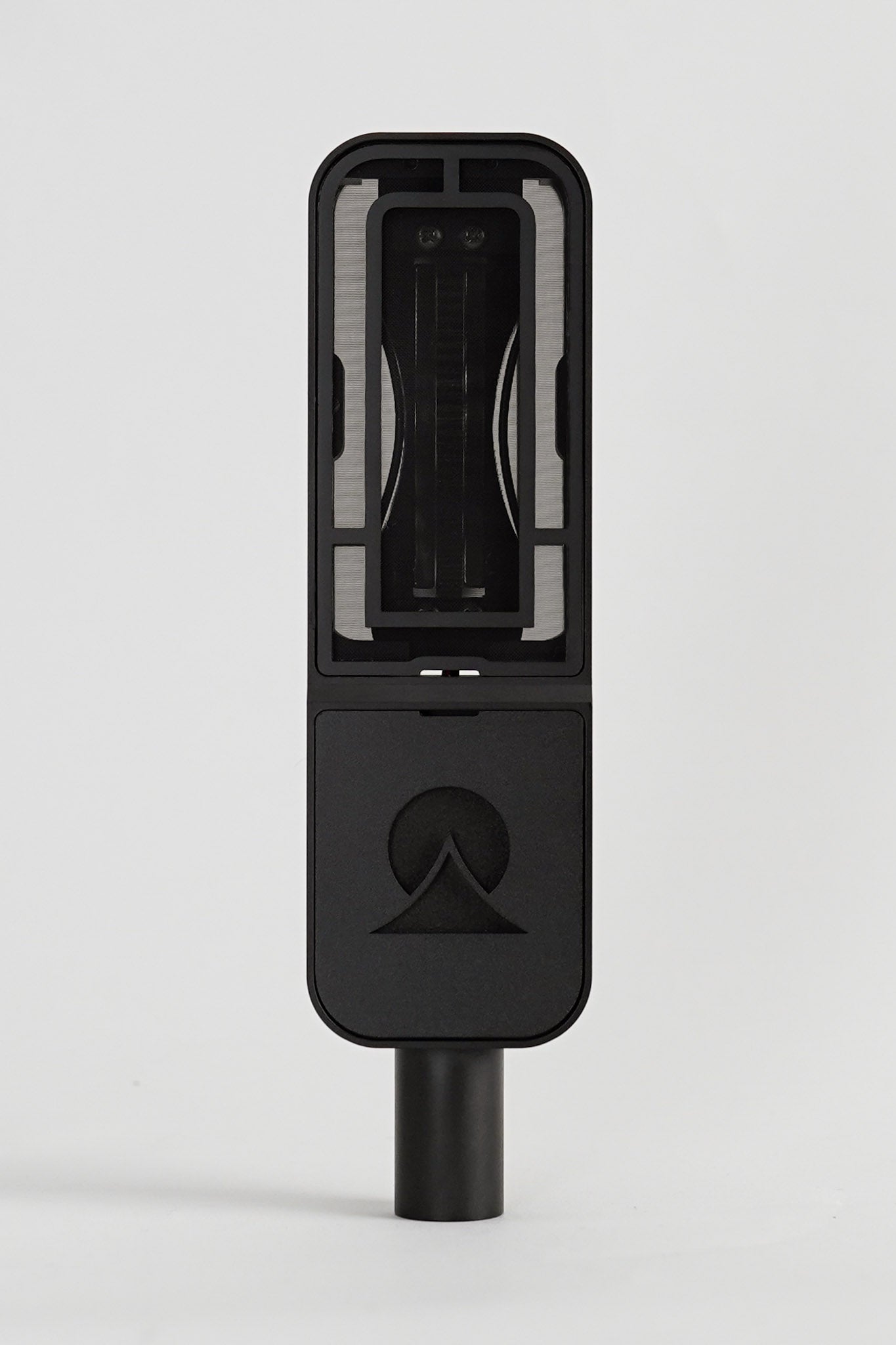 Windows Ribbon - Black / Black
