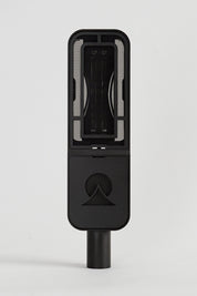 Windows Ribbon - Black / Black