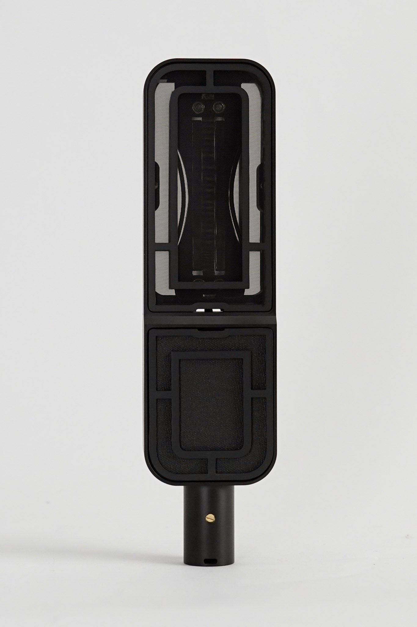 Windows Ribbon - Black / Black