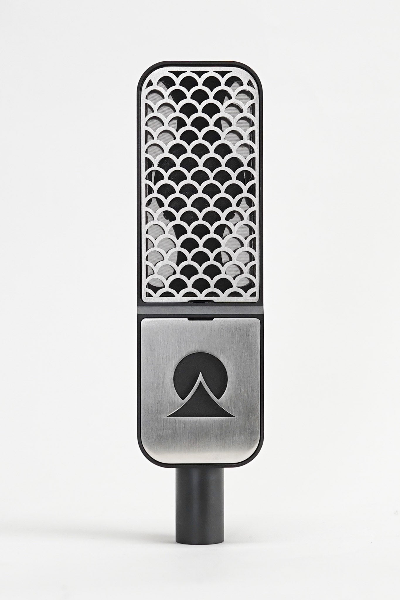 Scales Condenser - Black / Stainless Steel