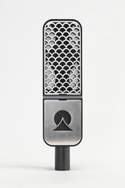 Scales Condenser - Black / Stainless Steel