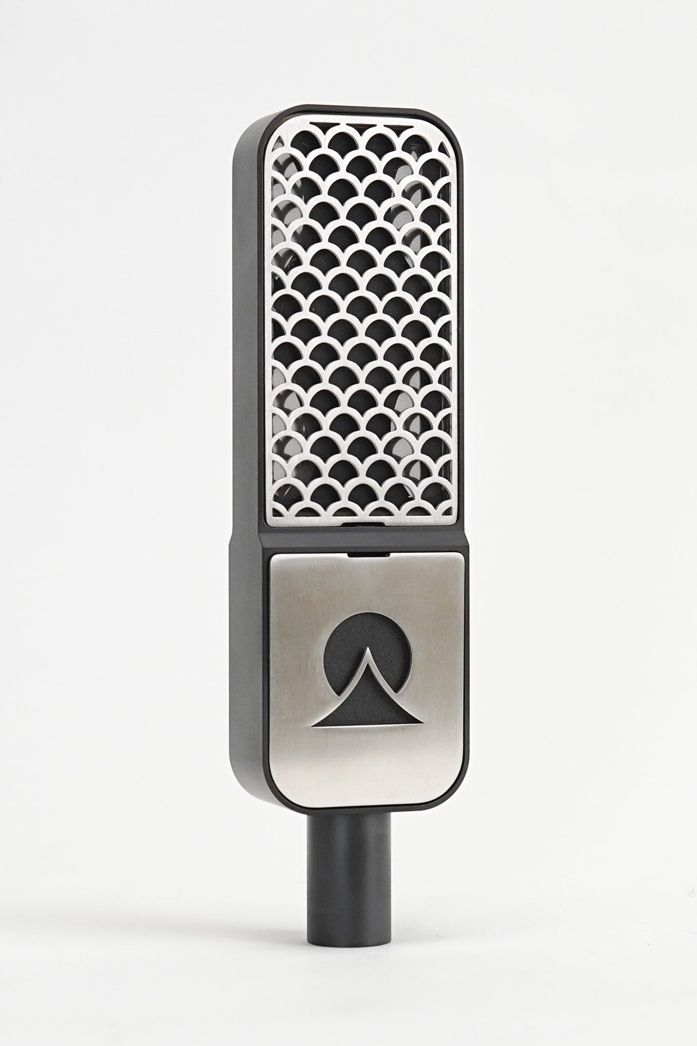 Scales Condenser - Black / Stainless Steel