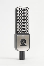 Scales Condenser - Black / Stainless Steel
