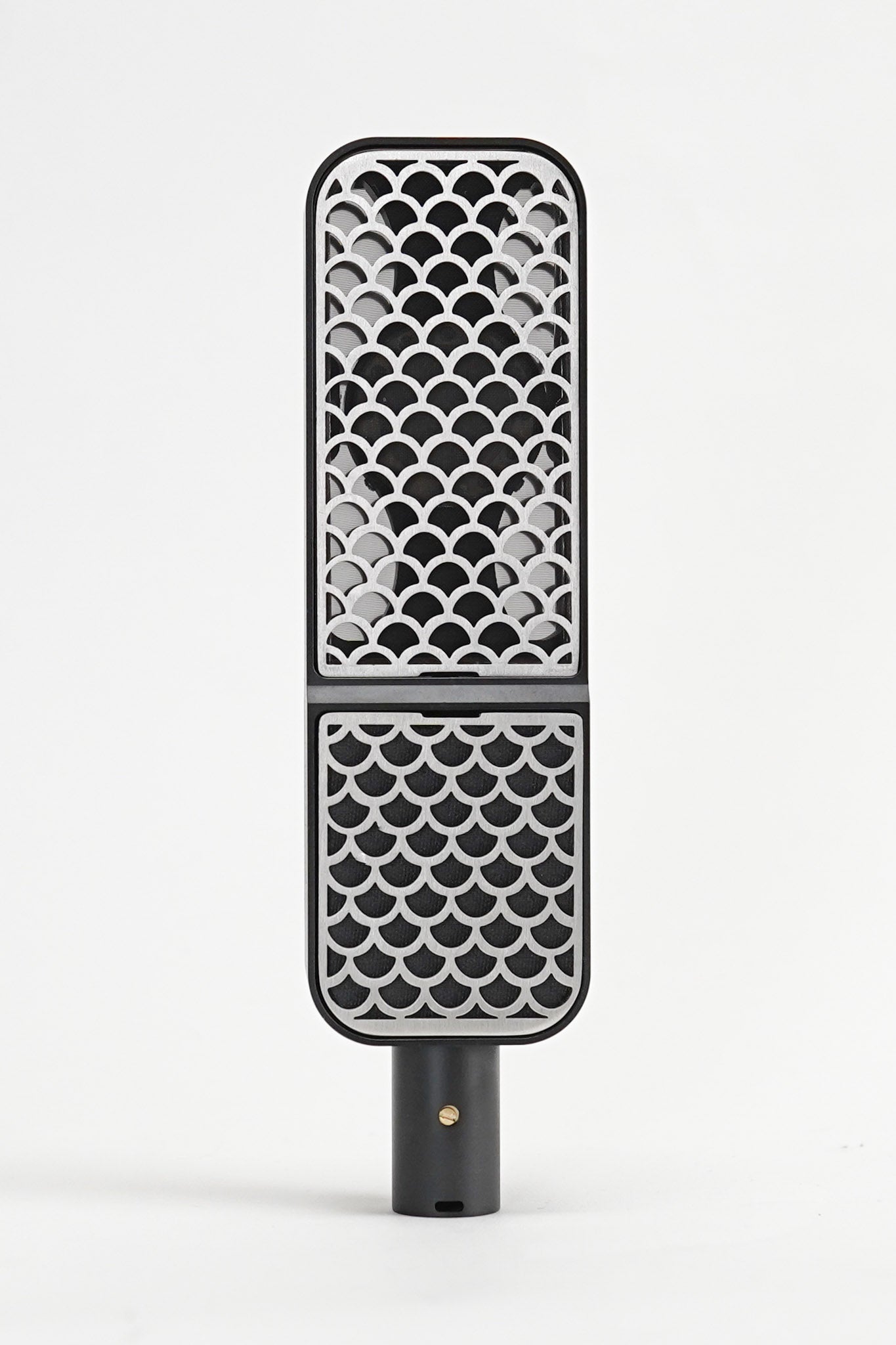 Scales Condenser - Black / Stainless Steel