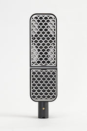 Scales Condenser - Black / Stainless Steel