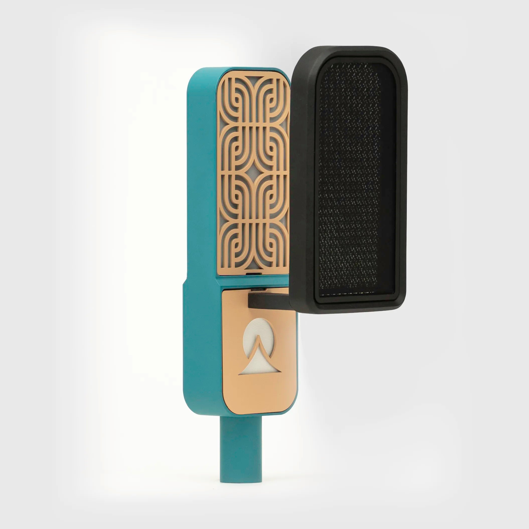 Apricot -  Pop Filter Only