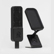 Motif Black Ribbon + Pop Filter Bundle